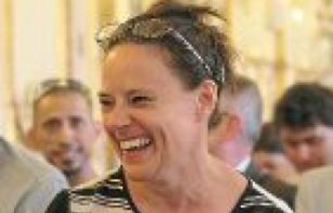 Dominique Hervieu, mardi. Dominique Hervieu, mardi.