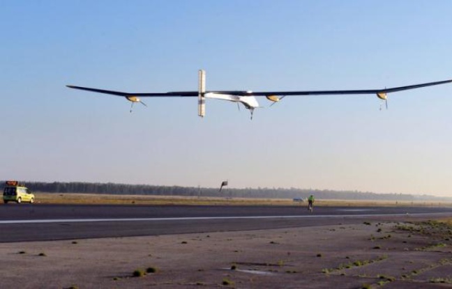 L'avion solaire expérimental Solar Impulse quittera vendredi matin Rabat pour Madrid, avant de retourner à son point de départ, la Suisse, a annoncé jeudi l'agence marocaine MAP. L'avion solaire expérimental Solar Impulse quittera vendredi matin Rabat pour Madrid, avant de retourner à son point de départ, la Suisse, a annoncé jeudi l'agence marocaine MAP.