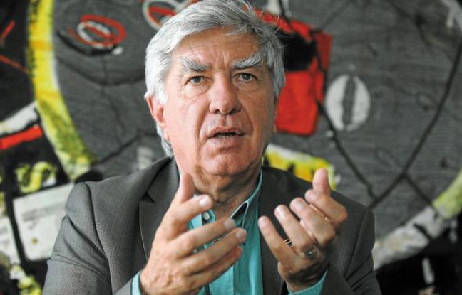 « Je ne me souviens pas avoir vu autant de chantiers en même temps », confie le futur président Gilles Retière. « Je ne me souviens pas avoir vu autant de chantiers en même temps », confie le futur président Gilles Retière.