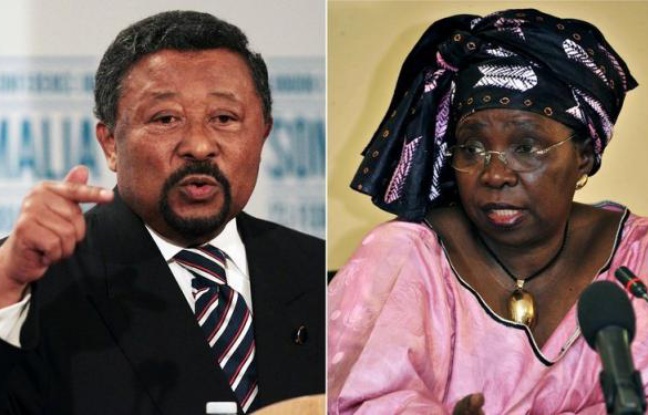 L'Union africaine (UA) n'a "plus le droit d'échouer" dimanche à élire le président de la Commission, son organe-clé, après le blocage auquel avait abouti le précédent scrutin, a averti le président en exercice de l'organisation continentale Thomas Boni Yayi, en ouvrant son 19e sommet. L'Union africaine (UA) n'a "plus le droit d'échouer" dimanche à élire le président de la Commission, son organe-clé, après le blocage auquel avait abouti le précédent scrutin, a averti le président en exercice de l'organisation continentale Thomas Boni Yayi, en ouvrant son 19e sommet.
