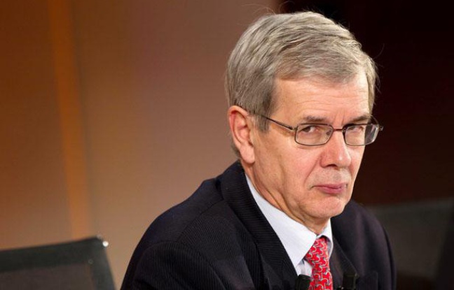 Philippe Varin, président du directoire du groupe PSA Peugeot Citroën Philippe Varin, président du directoire du groupe PSA Peugeot Citroën