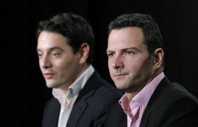 Le parquet de Paris a ouvert une enquête préliminaire après la plainte pour "dénonciation calomnieuse" de la Société Générale visant Jérôme Kerviel, l'ancien trader qui va être prochainement rejugé en appel. Le parquet de Paris a ouvert une enquête préliminaire après la plainte pour "dénonciation calomnieuse" de la Société Générale visant Jérôme Kerviel, l'ancien trader qui va être prochainement rejugé en appel.