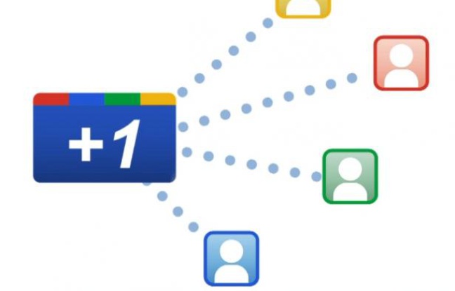 «+1», la réponse de Google au «like» de Facebook. «+1», la réponse de Google au «like» de Facebook.