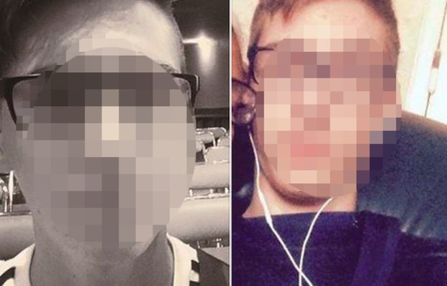 Ado De 14 Ans Mort Attraction Twitter Lyon: Kylian, l'ado de 14 ans porté disparu, retrouvé sain et sauf
