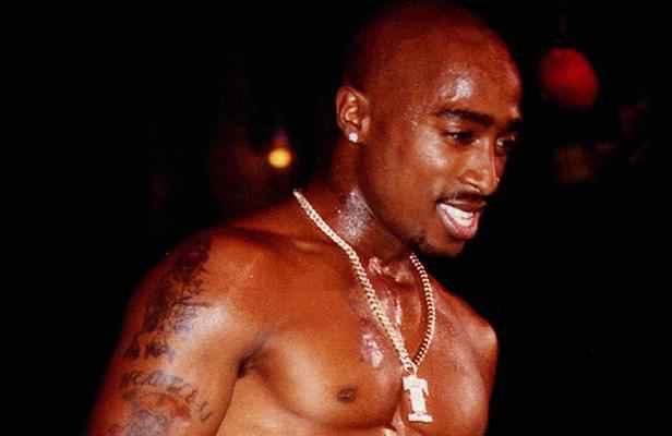Il y aura bien un biopic sur 2Pac - 20minutes.fr