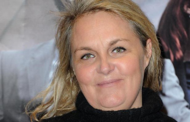 Valérie Damidot le 2 décembre 2012. Valérie Damidot le 2 décembre 2012.