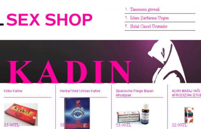 insolite turquie premier shop halal insolite turquie premier shop halal