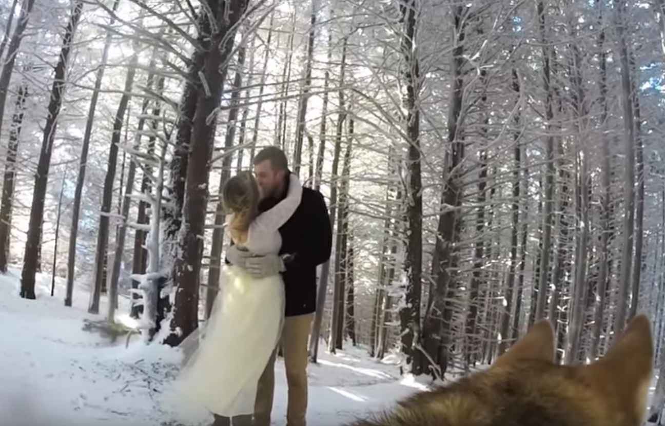 camera mariage video mariage
