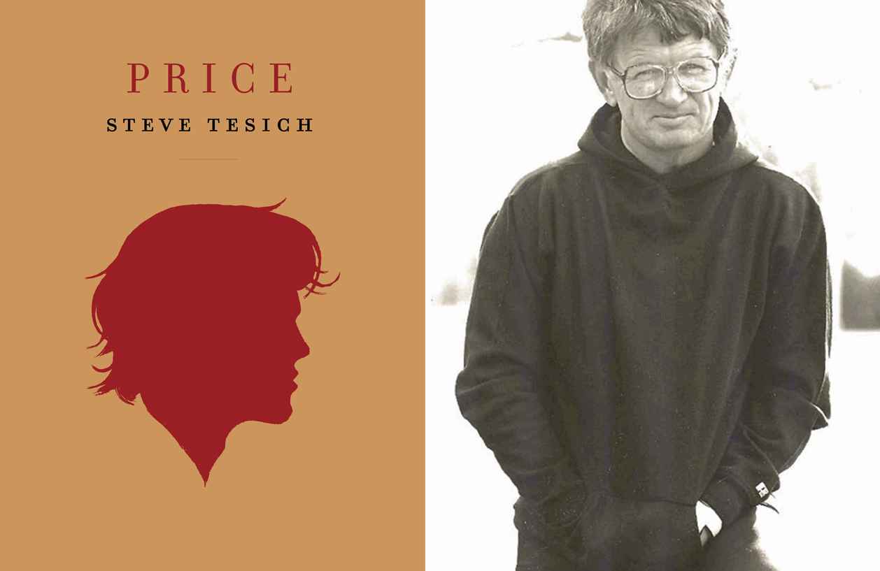Surprise de la rentrée littéraire Steve Tesich avec «Price»