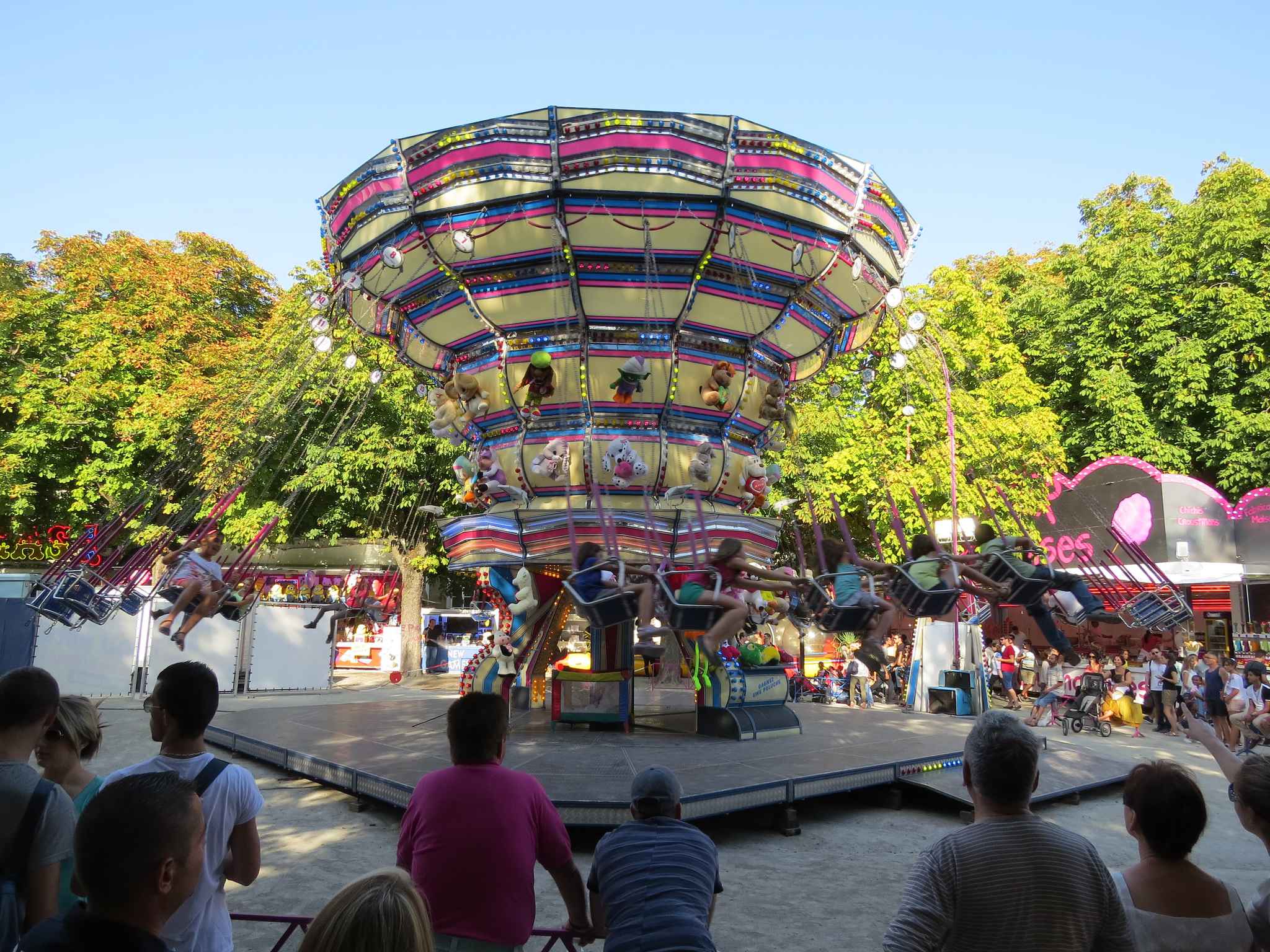 Jour De Fete Car Show Jour De Fete Car Show