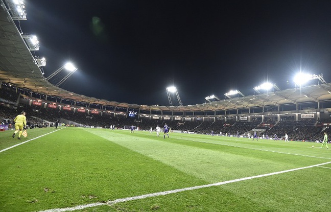 Rencontre ligue 1 2016