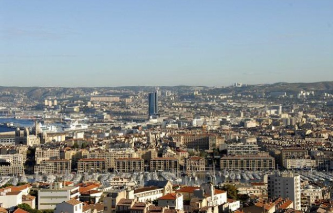 Marseille, capitale mal-aimée du Sud Est de la France Marseille, capitale mal-aimée du Sud Est de la France