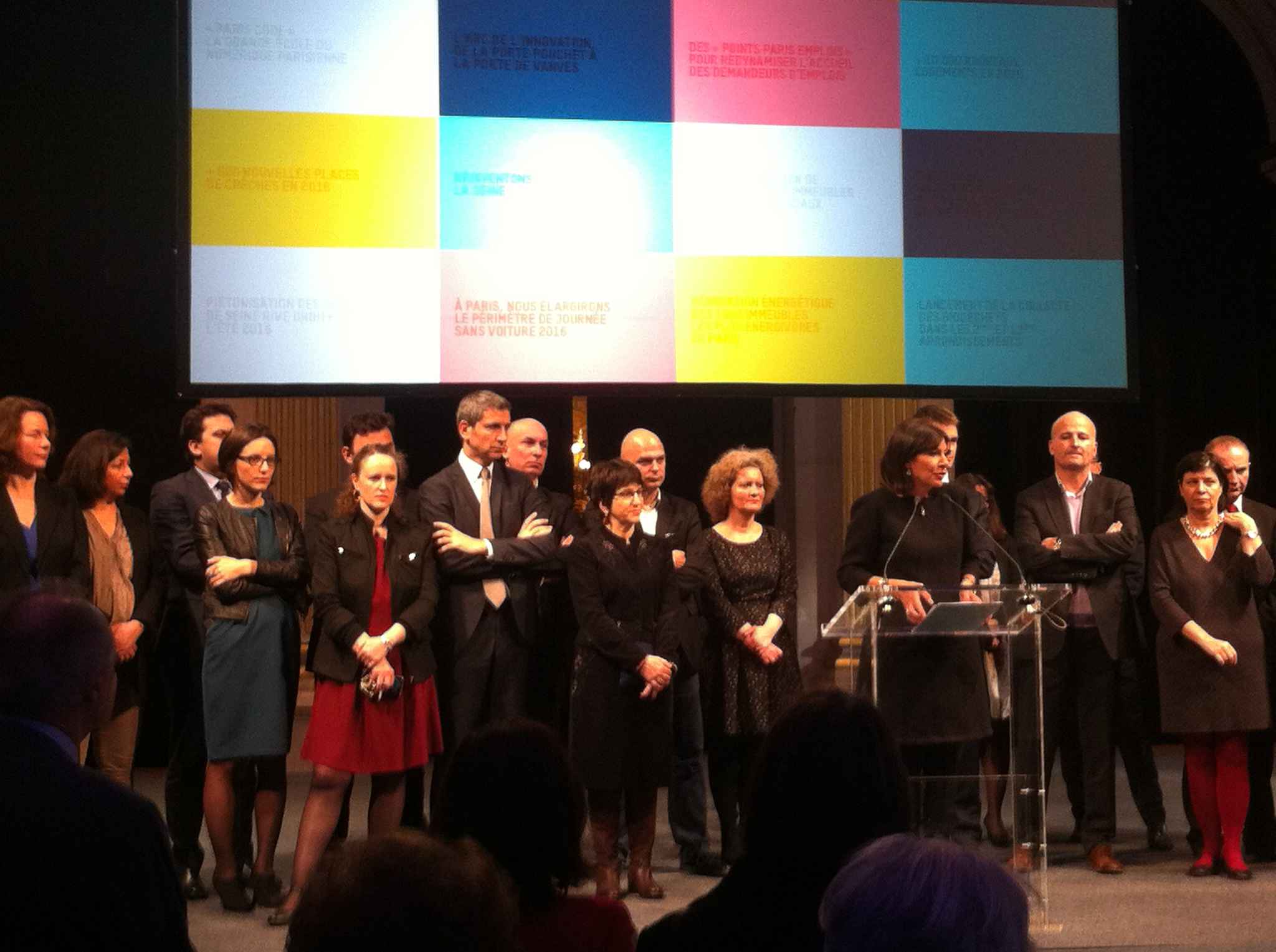 Les Discours Ef Bf Bd L Hotel De Ville De Paris Les Discours Ef Bf Bd L Hotel De Ville De Paris
