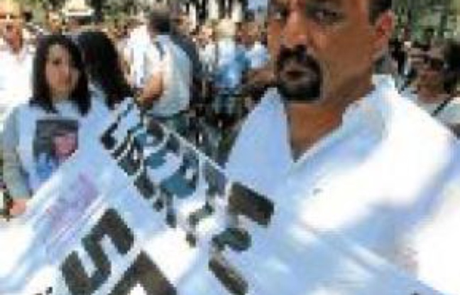 Le père de Sevil a dénoncé dimanche cette arrestation injuste. Le père de Sevil a dénoncé dimanche cette arrestation injuste.