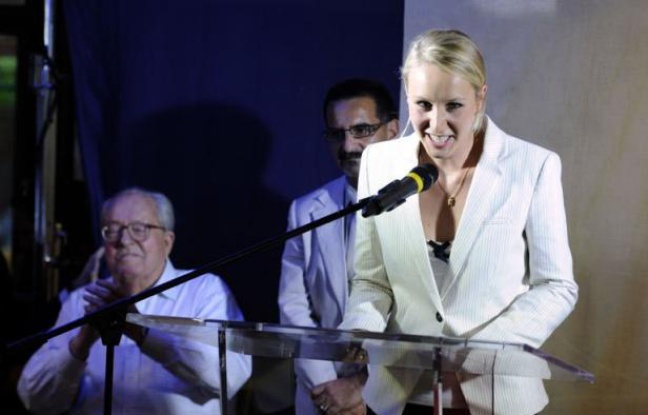 Marion Maréchal-Le Pen (FN), qui accède à seulement 22 ans au Palais Bourbon, a expliqué lundi qu'elle ferait entendre sa voix à l'Assemblée nationale sur le thème du pouvoir d'achat, en défendant une augmentation de 200 euros par mois des petits salaires. Marion Maréchal-Le Pen (FN), qui accède à seulement 22 ans au Palais Bourbon, a expliqué lundi qu'elle ferait entendre sa voix à l'Assemblée nationale sur le thème du pouvoir d'achat, en défendant une augmentation de 200 euros par mois des petits salaires.