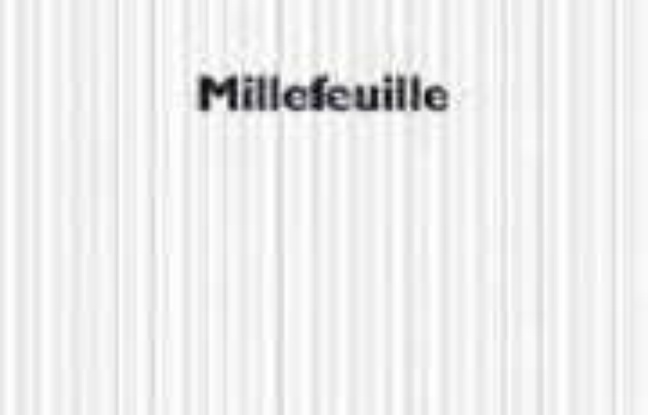 Millefeuille Millefeuille