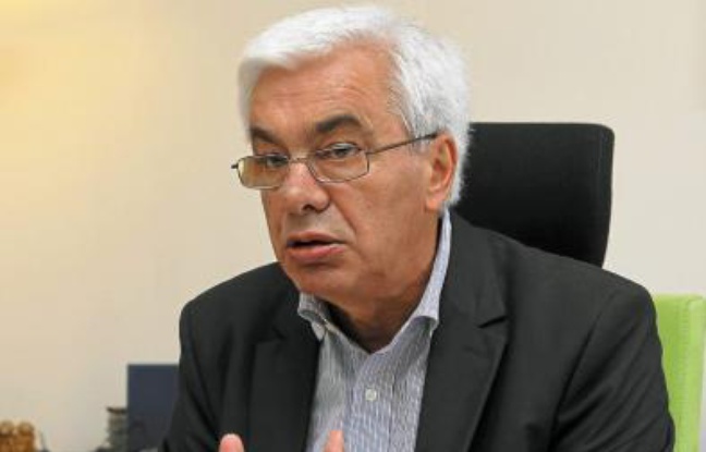 Jean-Pierre Havrin est favorable à un retour de la police de proximité. Jean-Pierre Havrin est favorable à un retour de la police de proximité.