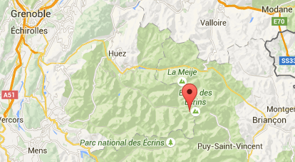 Hautes-Alpes: Un randonneur porté disparu dans le massif Hautes-Alpes: Un randonneur porté disparu dans le massif