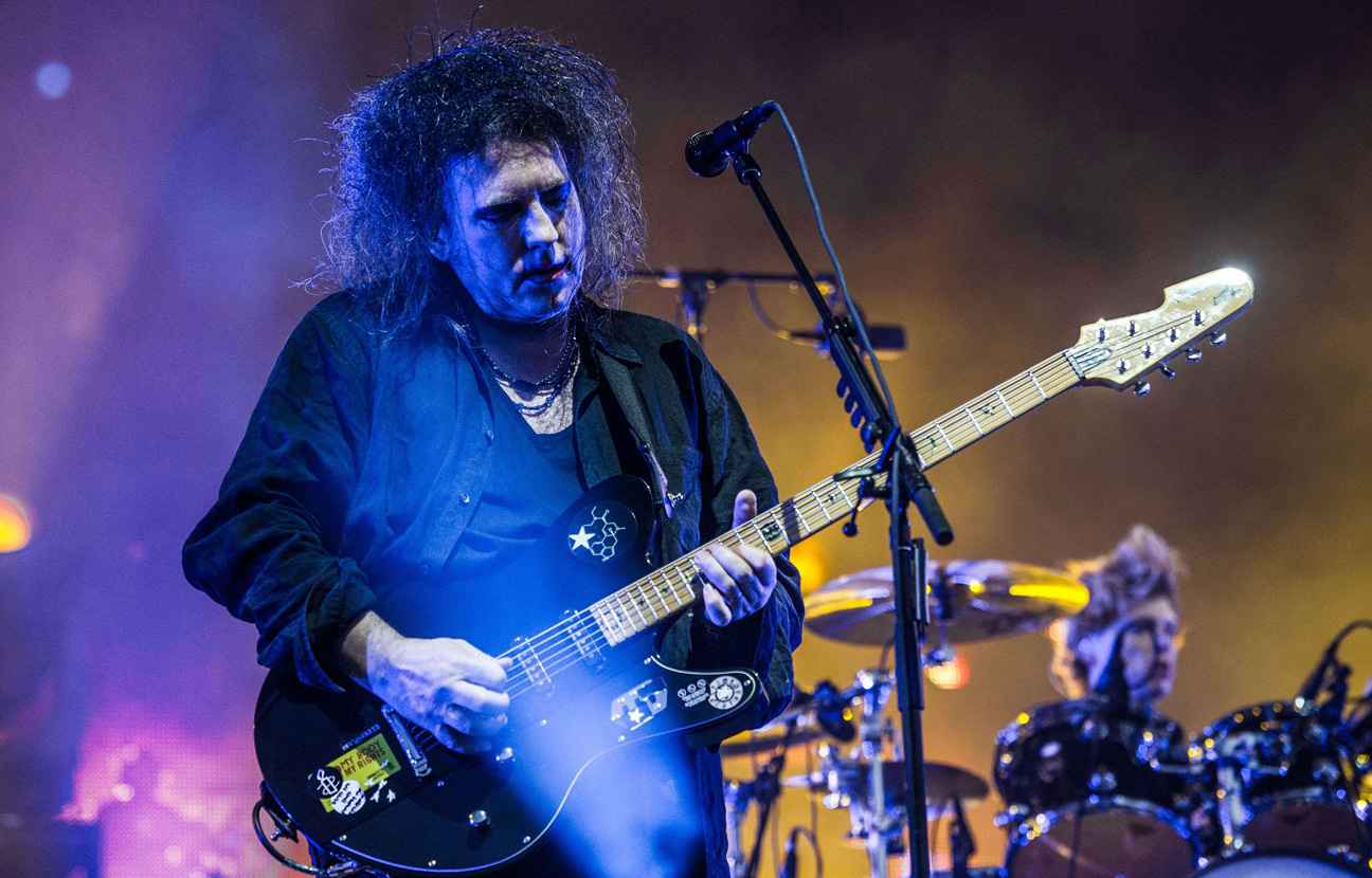 The Cure Tour Dates Europe The Cure Tour Dates Europe