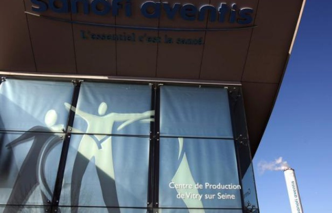 La justice a reconnu jeudi la "faute inexcusable" commise par Sanofi-Chimie en exposant à l'amiante un ex-salarié de son site de Vitry-sur-Seine (Val-de-Marne), mort en 2010 d'un cancer broncho-pulmonaire, a annoncé à l'AFP sa fille Soraya Berkane La justice a reconnu jeudi la "faute inexcusable" commise par Sanofi-Chimie en exposant à l'amiante un ex-salarié de son site de Vitry-sur-Seine (Val-de-Marne), mort en 2010 d'un cancer broncho-pulmonaire, a annoncé à l'AFP sa fille Soraya Berkane