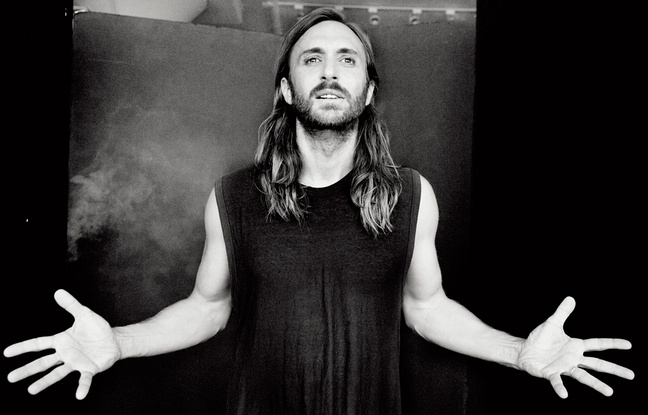 culture club chanteur