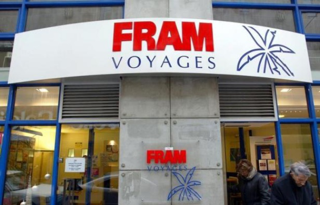Le voyagiste français Fram, en difficulté depuis plusieurs années, va présenter le 13 juillet un plan social qui pourrait déboucher sur plus de 300 licenciements, selon des informations de presse. Le voyagiste français Fram, en difficulté depuis plusieurs années, va présenter le 13 juillet un plan social qui pourrait déboucher sur plus de 300 licenciements, selon des informations de presse.