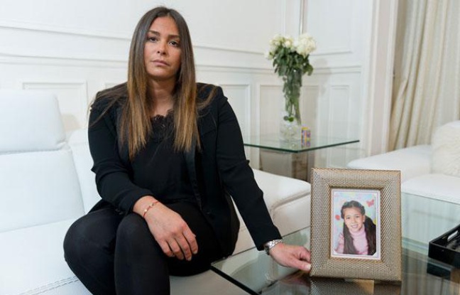 Candice Ahnine-Cohen se bat depuis plus de 3 ans pour que sa fille, Aya, 10 ans, enlevée en 2008 par son père, lui soit rendue. Candice Ahnine-Cohen se bat depuis plus de 3 ans pour que sa fille, Aya, 10 ans, enlevée en 2008 par son père, lui soit rendue.