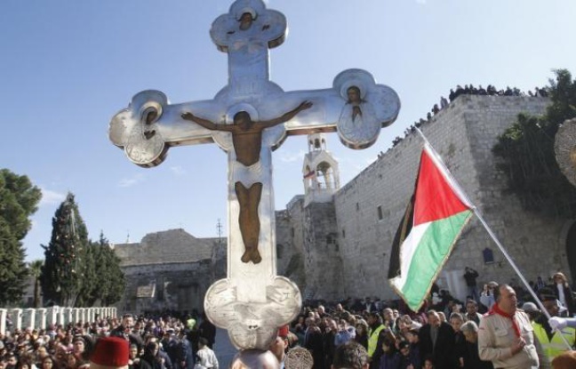 L'inscription de la basilique de la Nativité de Bethléem comme premier site palestinien à l'Unesco sera la principale controverse à l'ordre du jour de la session annuelle du Comité du Patrimoine mondial qui se réunit du 24 juin au 6 juillet à Saint-Pétersbourg (Russie). L'inscription de la basilique de la Nativité de Bethléem comme premier site palestinien à l'Unesco sera la principale controverse à l'ordre du jour de la session annuelle du Comité du Patrimoine mondial qui se réunit du 24 juin au 6 juillet à Saint-Pétersbourg (Russie).