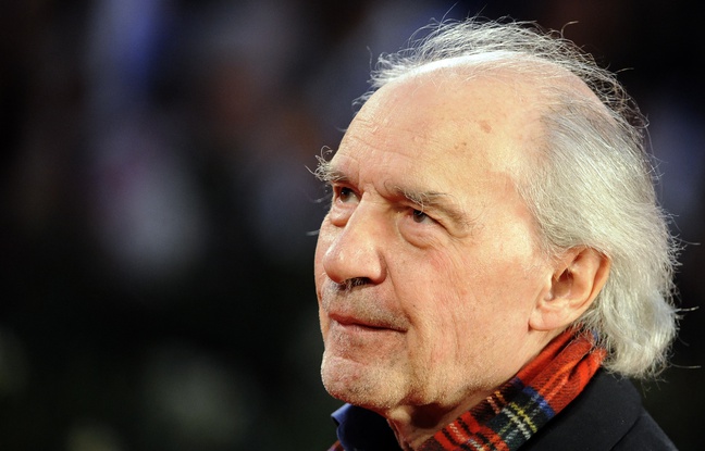 Le réalisateur Jacques Rivette en 2009. Le réalisateur Jacques Rivette en 2009.