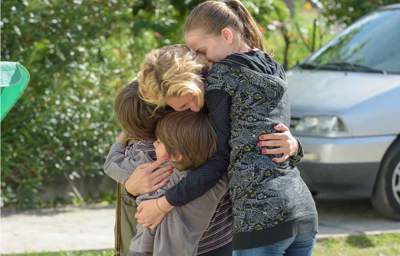 Film Alexandra Lamy Apres Moi Le Bonheur «Après moi le bonheur»: Alexandra Lamy bouleverse 6,8 millions de