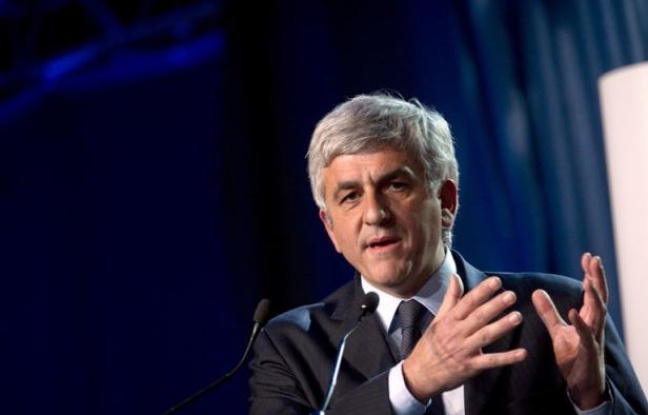 Hervé Morin s'est dit prêt samedi à "s'engager à fond" dans la création d'une fédération avec les autres formations de centre-droit et à s'atteler à la construction d'un "nouveau partenariat" avec l'UMP. Hervé Morin s'est dit prêt samedi à "s'engager à fond" dans la création d'une fédération avec les autres formations de centre-droit et à s'atteler à la construction d'un "nouveau partenariat" avec l'UMP.