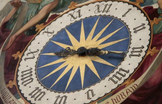 Les pays de l'Union européenne avanceront leurs horloges d'une heure dans la nuit de samedi à dimanche pour passer à l'heure d'été. Les pays de l'Union européenne avanceront leurs horloges d'une heure dans la nuit de samedi à dimanche pour passer à l'heure d'été.