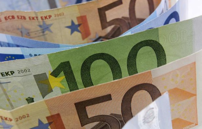 La première série de billets d'euros a été lancée en janvier 2002. La première série de billets d'euros a été lancée en janvier 2002.
