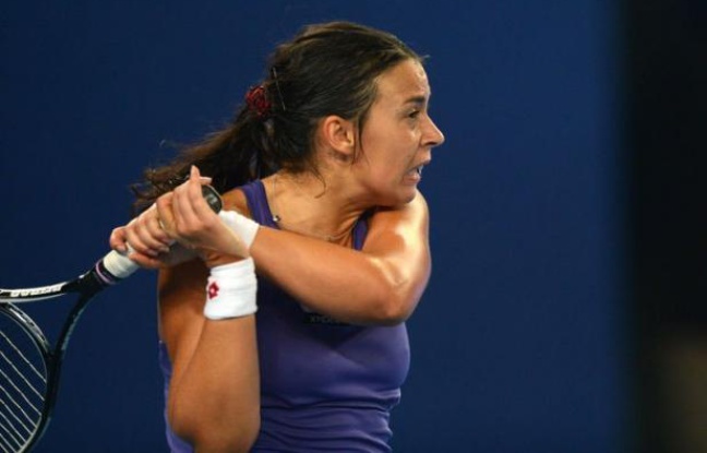 Marion Bartoli retrouve la N.1 mondiale Victoria Azarenka samedi en demi-finale à Pékin pour une revanche de Miami où la N.1 française avait interrompu la série d'invincibilité de la Bélarusse. Marion Bartoli retrouve la N.1 mondiale Victoria Azarenka samedi en demi-finale à Pékin pour une revanche de Miami où la N.1 française avait interrompu la série d'invincibilité de la Bélarusse.