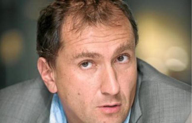 Vincent Feltesse. Vincent Feltesse.