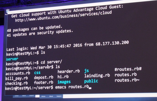  Microsoft montre qu’il a tourné la page avec le « cancer » Linux. 648x415_interpreteur-commandes-linux-bash-integre-windows-10