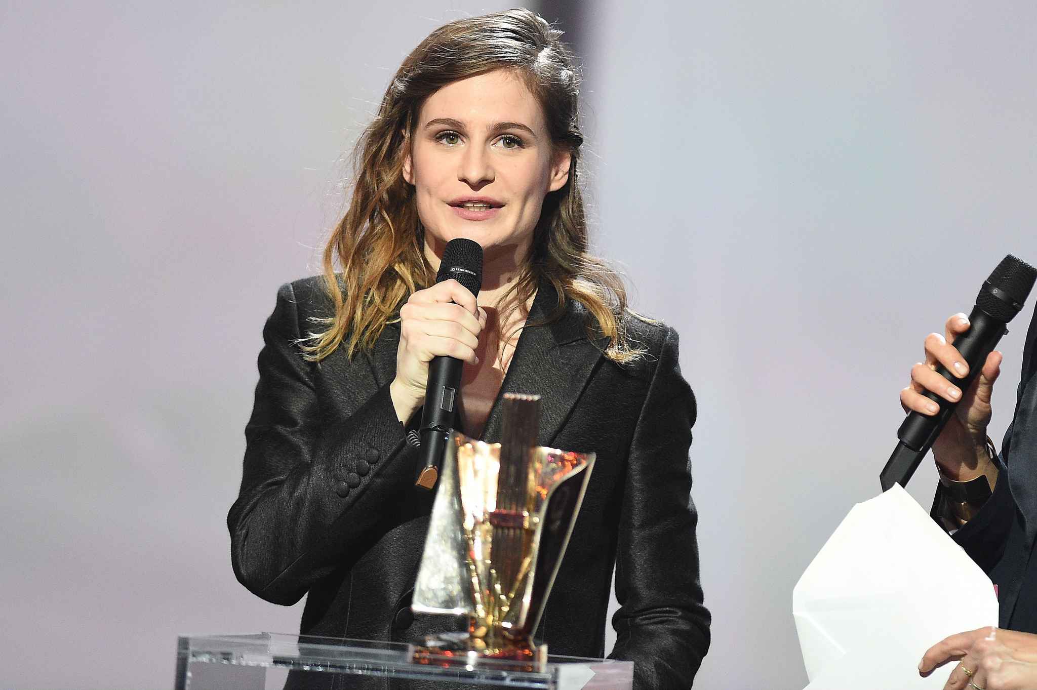 Qui Est La Compagne De Christine And The Queens Christine and the Queens: «Le succès est quelque chose de très mystérieux»