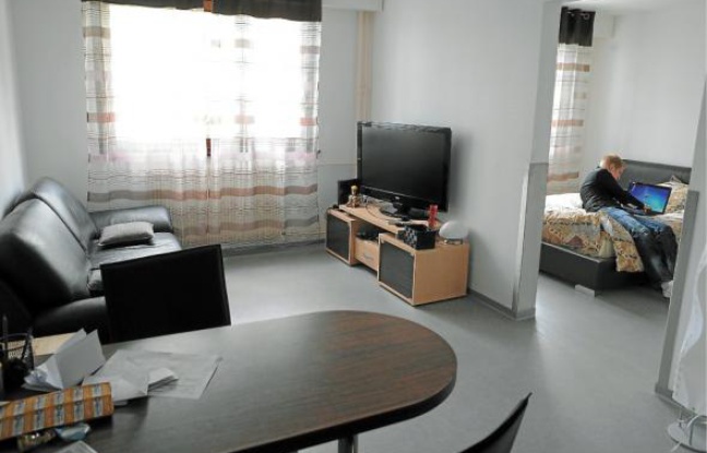 Trouver son logement, une périlleuse galère
Trouver son logement, une périlleuse galère