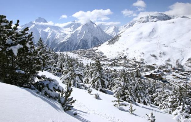 Aux 2 Alpes, l'avant-saison de ski a démarré sans accroc ce week-end. Aux 2 Alpes, l'avant-saison de ski a démarré sans accroc ce week-end.