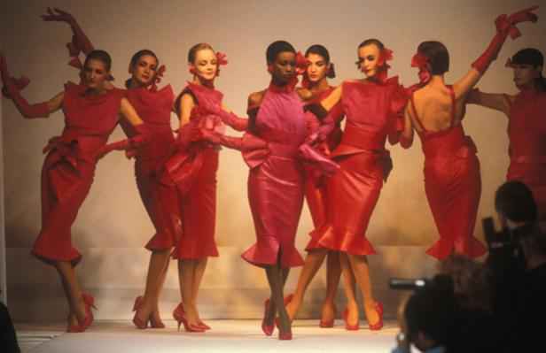 Documentaire Arte Mode Anti Fashion Documentaire Arte Mode Anti Fashion