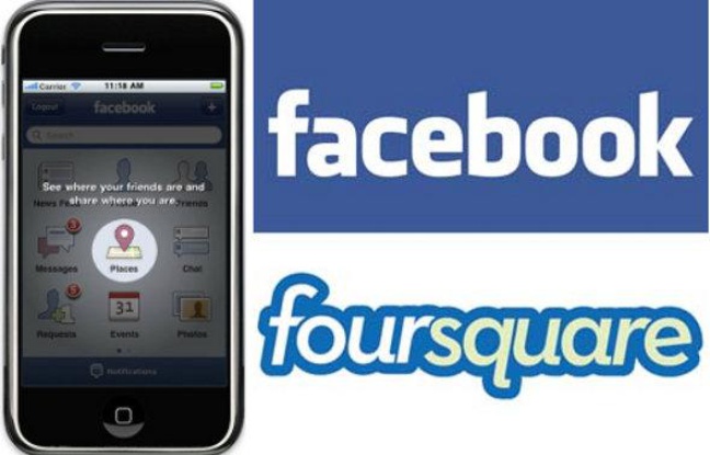 La géolocalisation, tendance sociale La géolocalisation, tendance sociale