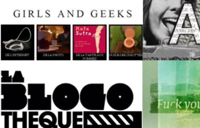 Girls and geeks; la Blogotheque, Fuck You Billy, Abstrait Concret soit 4 blogs de notre top des blogs du 30 juin 2010 Girls and geeks; la Blogotheque, Fuck You Billy, Abstrait Concret soit 4 blogs de notre top des blogs du 30 juin 2010