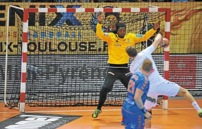 Pour le champion olympique, du monde et d'Europe en Bleu, Toulouse peut espérer le Top 7 de D1. Voire le Top 5. Pour le champion olympique, du monde et d'Europe en Bleu, Toulouse peut espérer le Top 7 de D1. Voire le Top 5.