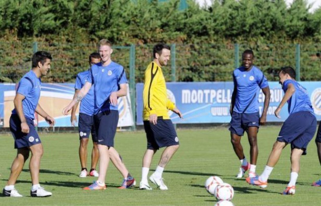 Montpellier remet son titre en jeu pour l'ouverture de la saison, vendredi à domicile contre Toulouse, où il devra assumer son statut de champion, se rassurer après son échec devant Lyon lors du Trophée des champions et légitimer son exceptionnelle saison. Montpellier remet son titre en jeu pour l'ouverture de la saison, vendredi à domicile contre Toulouse, où il devra assumer son statut de champion, se rassurer après son échec devant Lyon lors du Trophée des champions et légitimer son exceptionnelle saison.