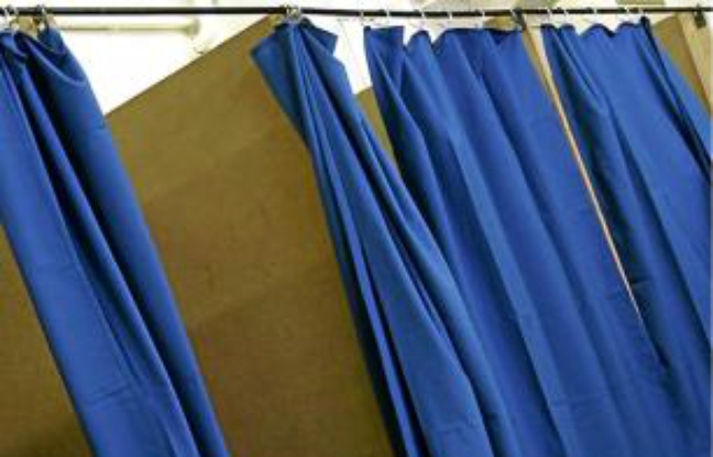 Le PS ouvrira 9 000 bureaux de vote. Le PS ouvrira 9 000 bureaux de vote.