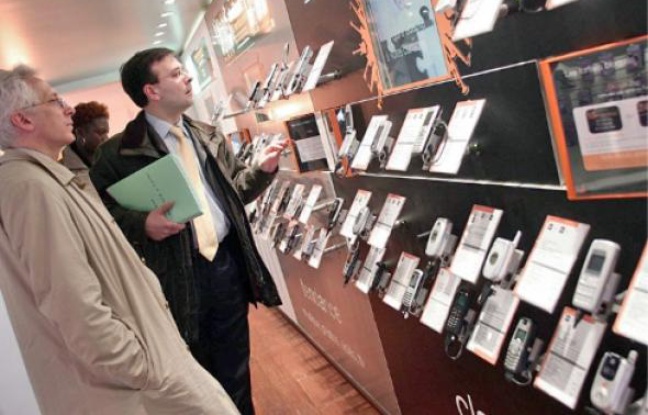 Les clients bénéficieront d'une meilleure information sur les différents forfaits. Les clients bénéficieront d'une meilleure information sur les différents forfaits.