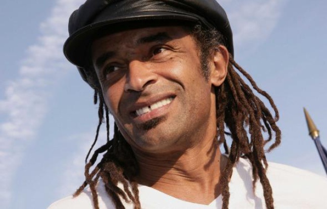 Yannick Noah à Nice, le 6 octobre 2010 Yannick Noah à Nice, le 6 octobre 2010