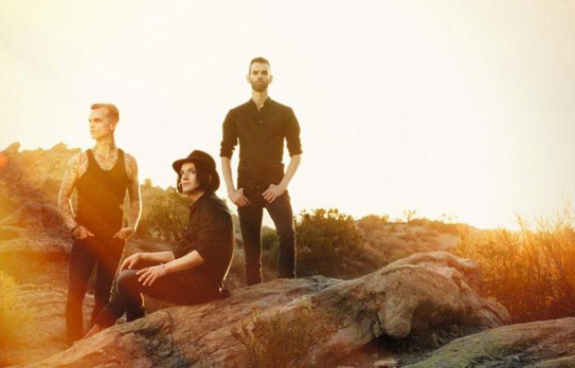 Placebo a sorti son septième album Loud Like Love le 16 septembre 2013. Placebo a sorti son septième album Loud Like Love le 16 septembre 2013.