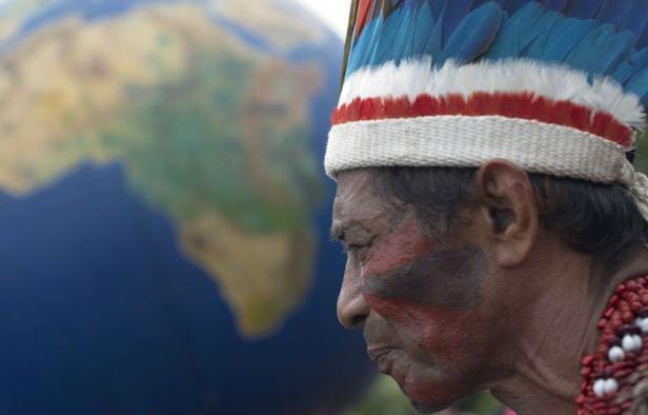 Le sommet Rio+20, qui voulait engager le monde vers l'éradication de la pauvreté et la préservation de la nature, a accouché de formules creuses, réveillant l'ardeur de la société civile et suscitant des interrogations sur l'intérêt de ce genre de cérémonie. Le sommet Rio+20, qui voulait engager le monde vers l'éradication de la pauvreté et la préservation de la nature, a accouché de formules creuses, réveillant l'ardeur de la société civile et suscitant des interrogations sur l'intérêt de ce genre de cérémonie.