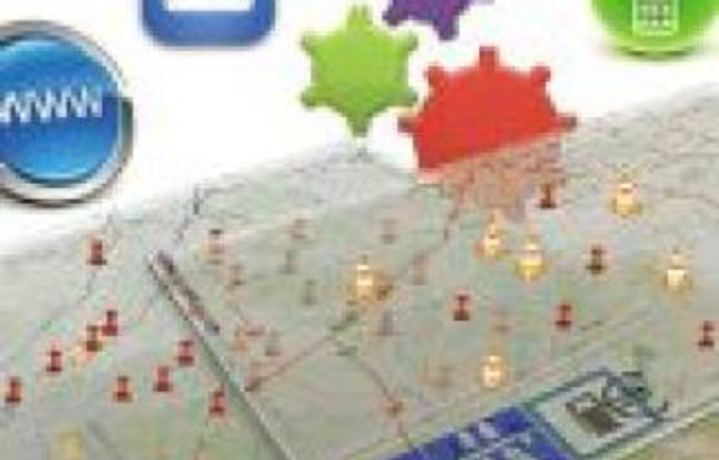 Le site sera en service à la fin 2012. Le site sera en service à la fin 2012.